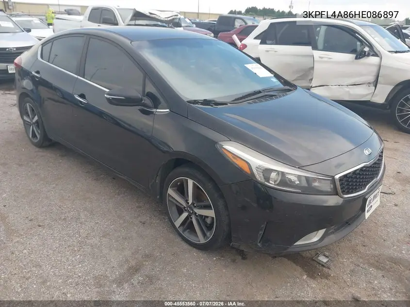 Kia Forte (II)
