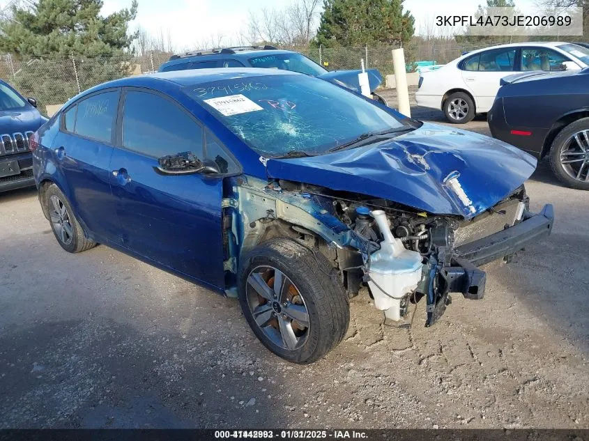Kia Forte (II)