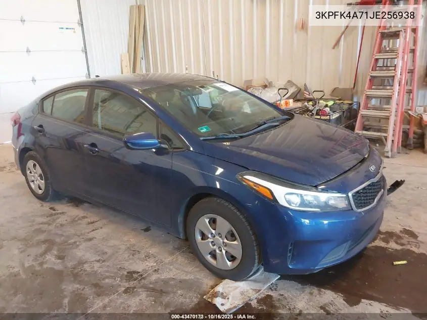 Kia Forte (II)
