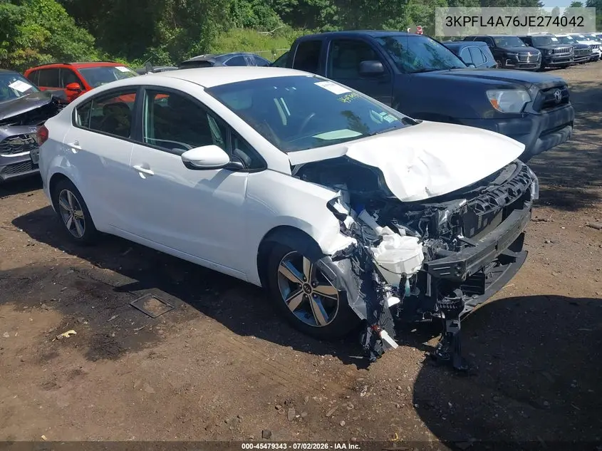 Kia Forte (II)