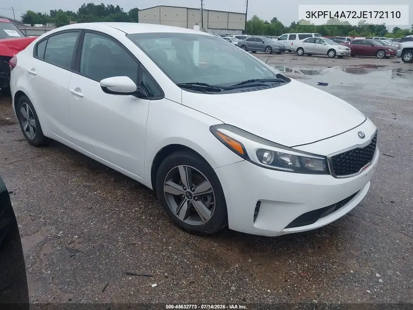 Kia Forte (II)