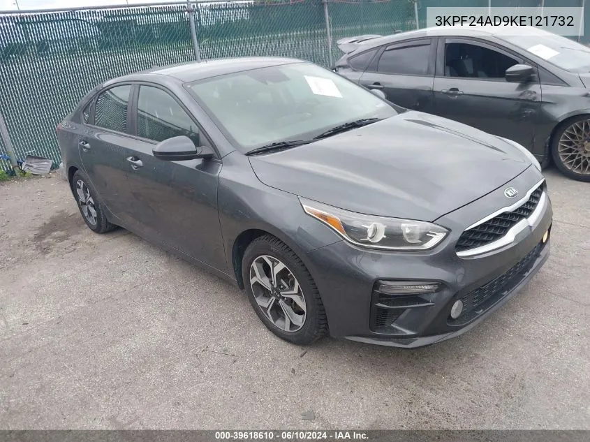 Kia Forte (II)