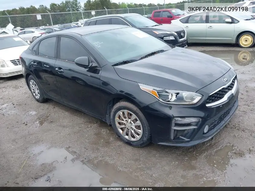 Kia Forte (II)