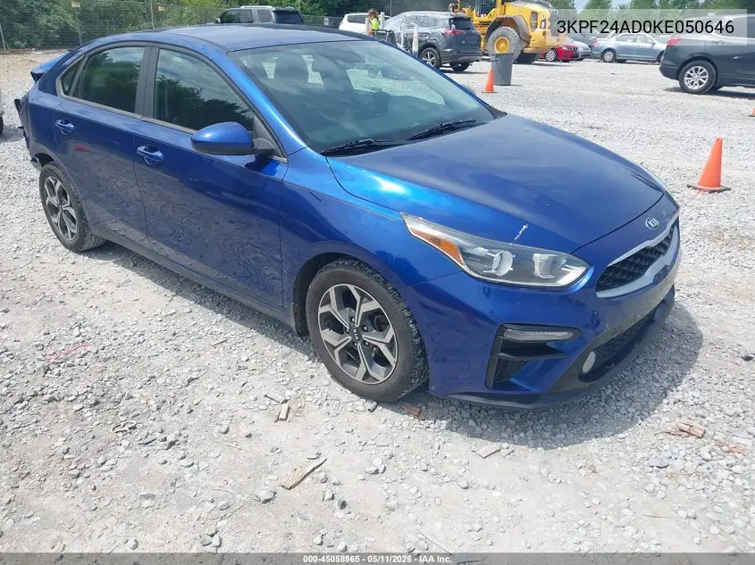 Kia Forte (II)