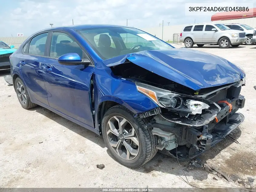 Kia Forte (II)