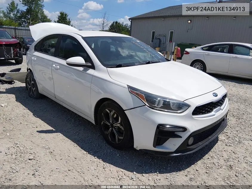 Kia Forte (II)