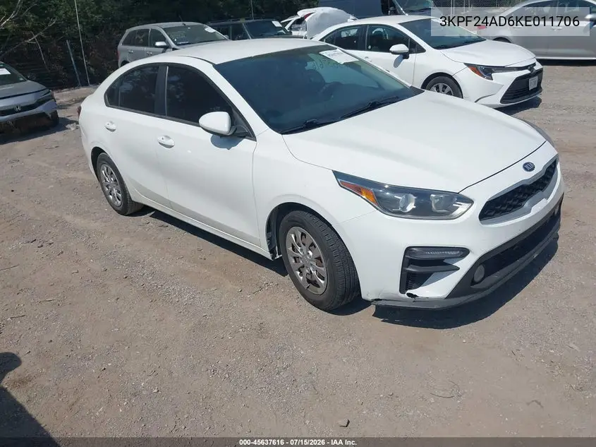 Kia Forte (II)