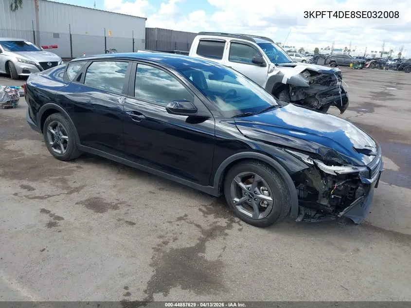 Kia K4