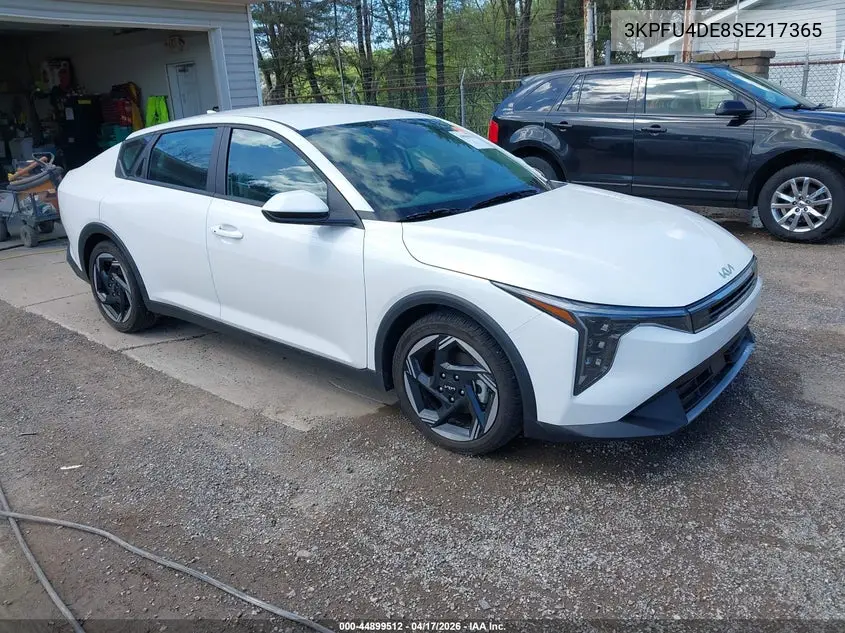 Kia K4