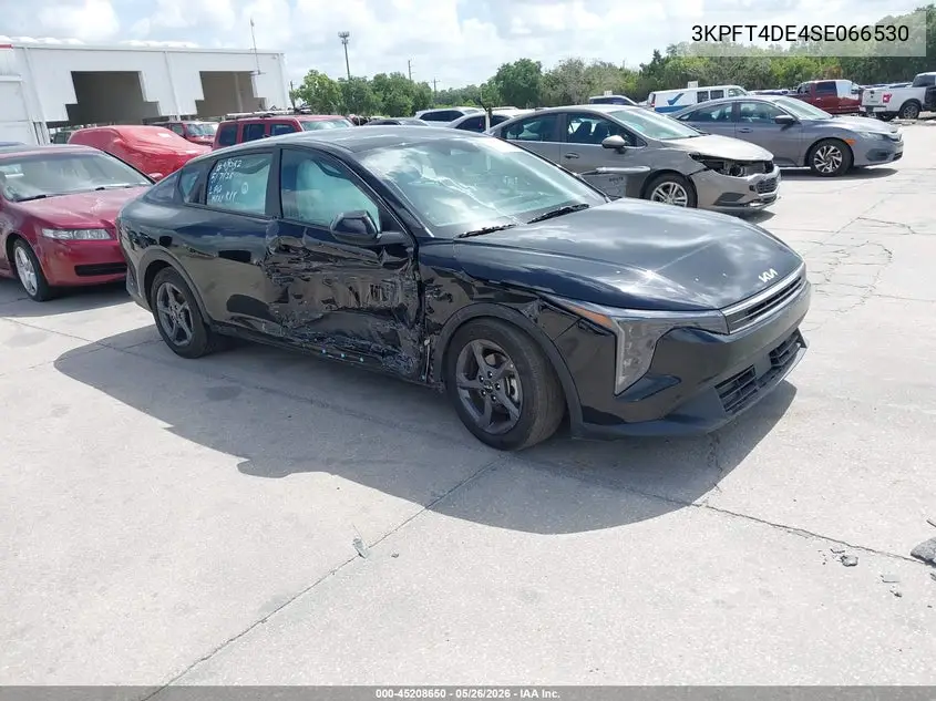 Kia K4