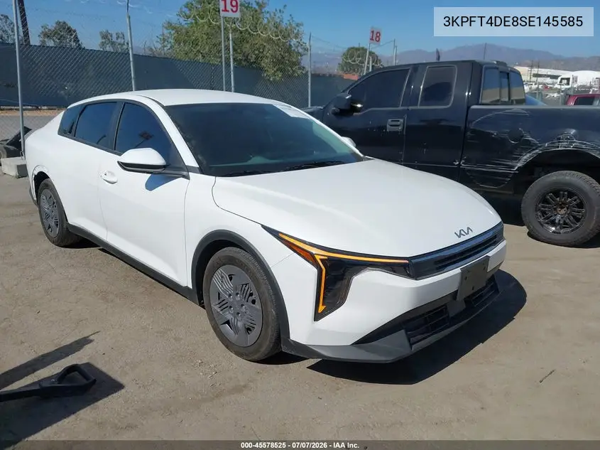 Kia K4