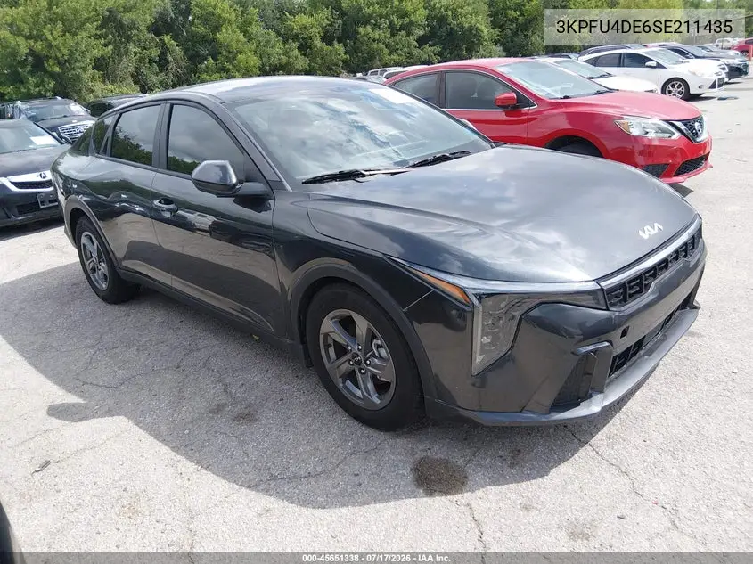 Kia K4