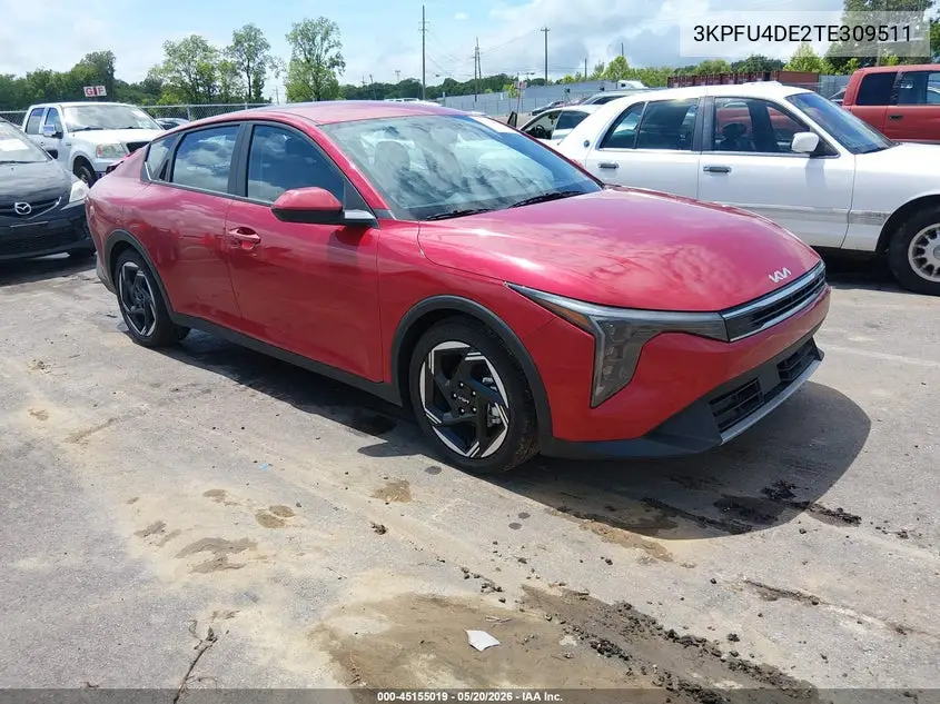 Kia K4