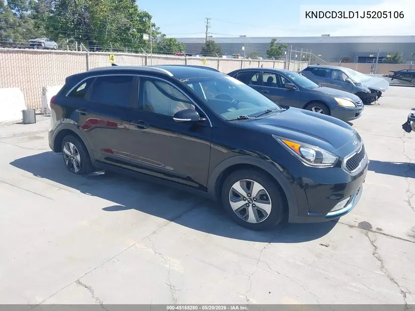 Kia Niro (I)