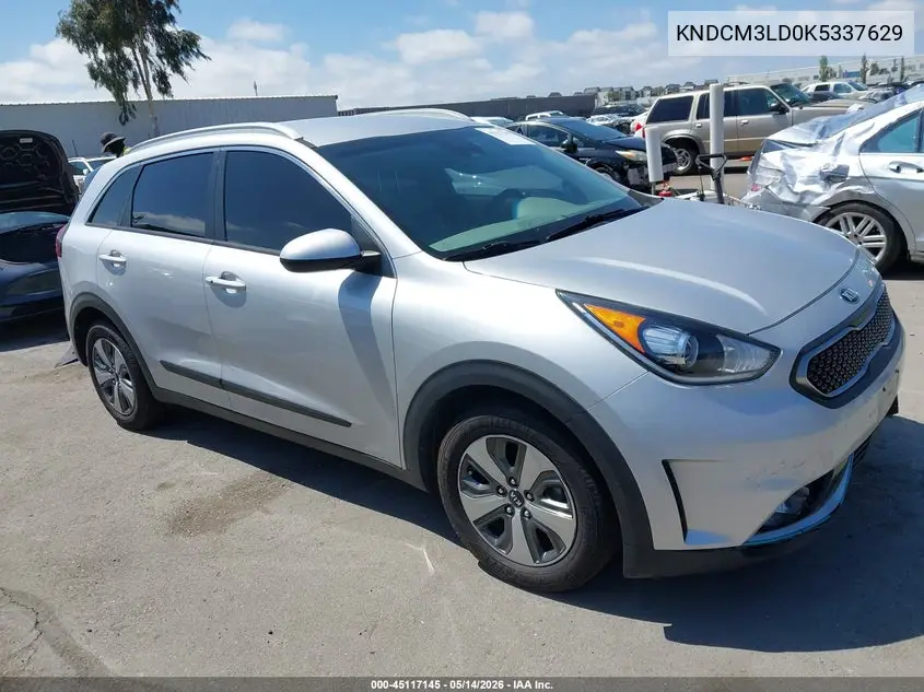 Kia Niro (I)