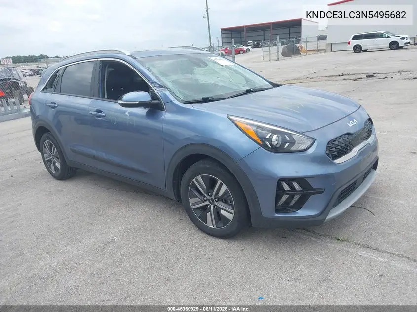 Kia Niro (I)