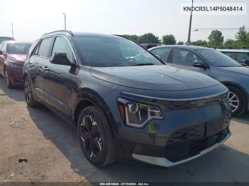 Kia Niro (I)