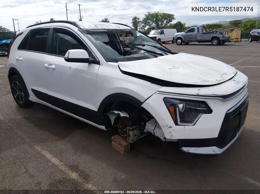 Kia Niro (I)