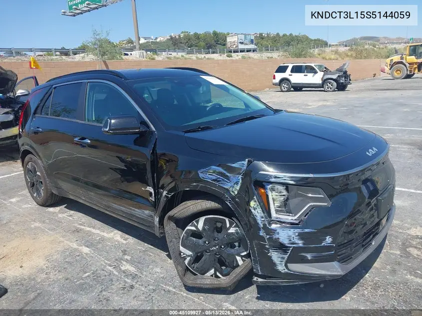 Kia Niro (I)