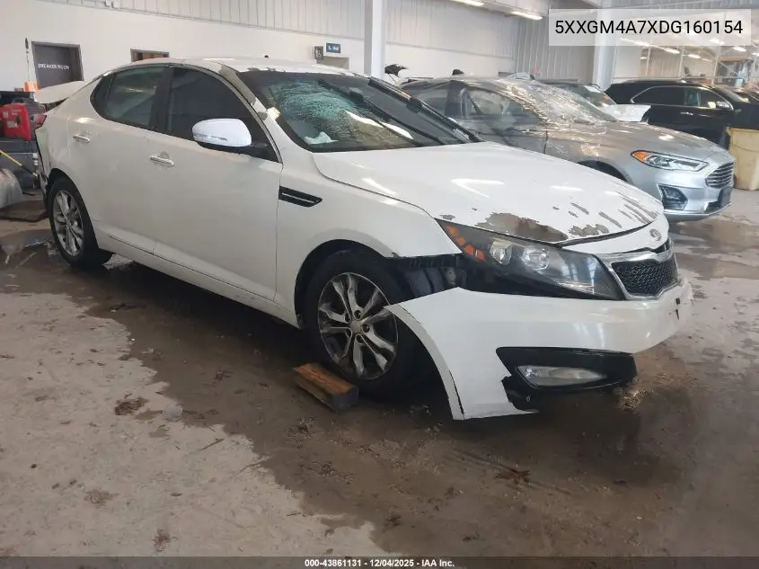 Kia Optima (III)