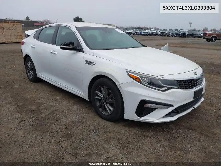 Kia Optima (IV)
