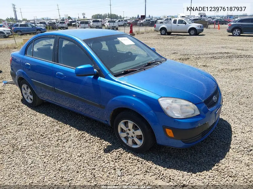 Kia Rio (II)
