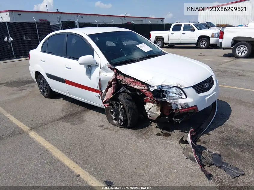Kia Rio (II)
