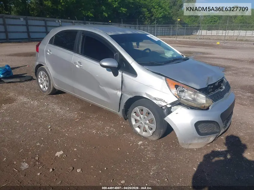 Kia Rio (III)