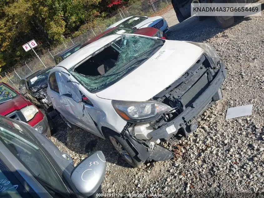 Kia Rio (III)