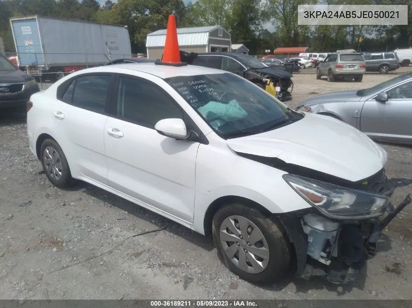 Kia Rio (IV)