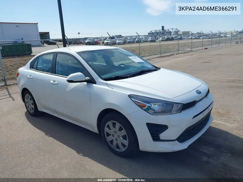 Kia Rio (IV)