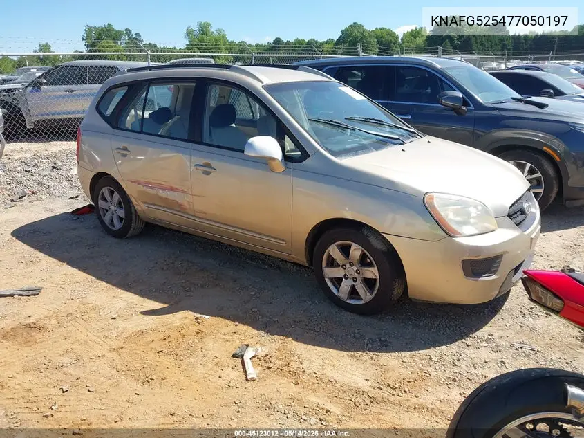 Kia Rondo