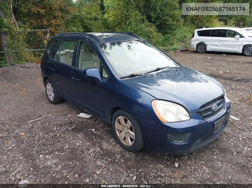 Kia Rondo
