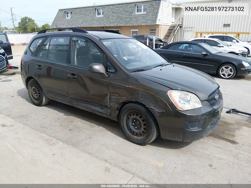 Kia Rondo
