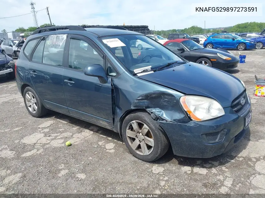 Kia Rondo