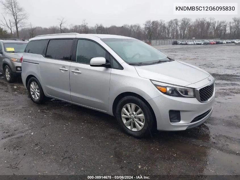 Kia Sedona (III)