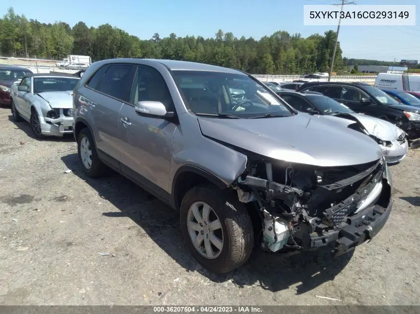 Kia Sorento (II)