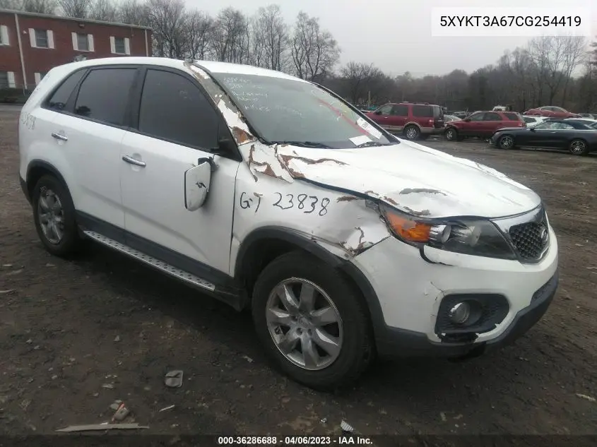 Kia Sorento (II)