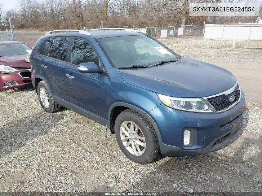 Kia Sorento (II)