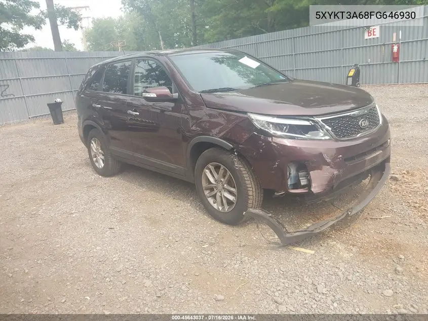 Kia Sorento (II)
