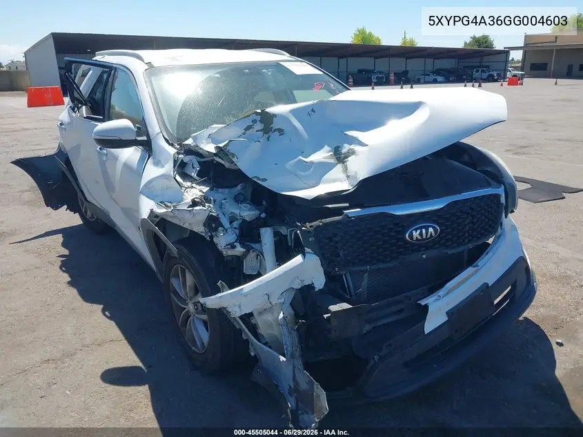 Kia Sorento (II)