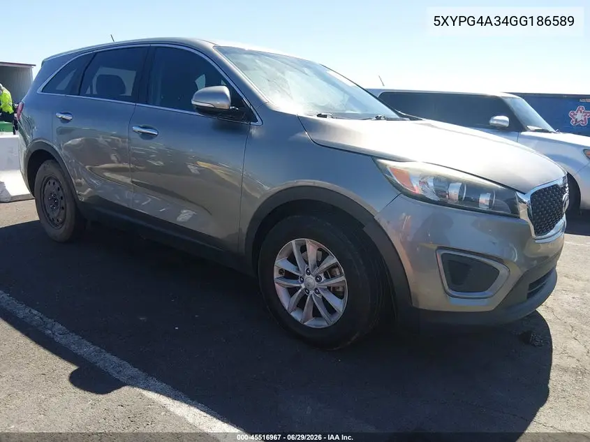 Kia Sorento (II)