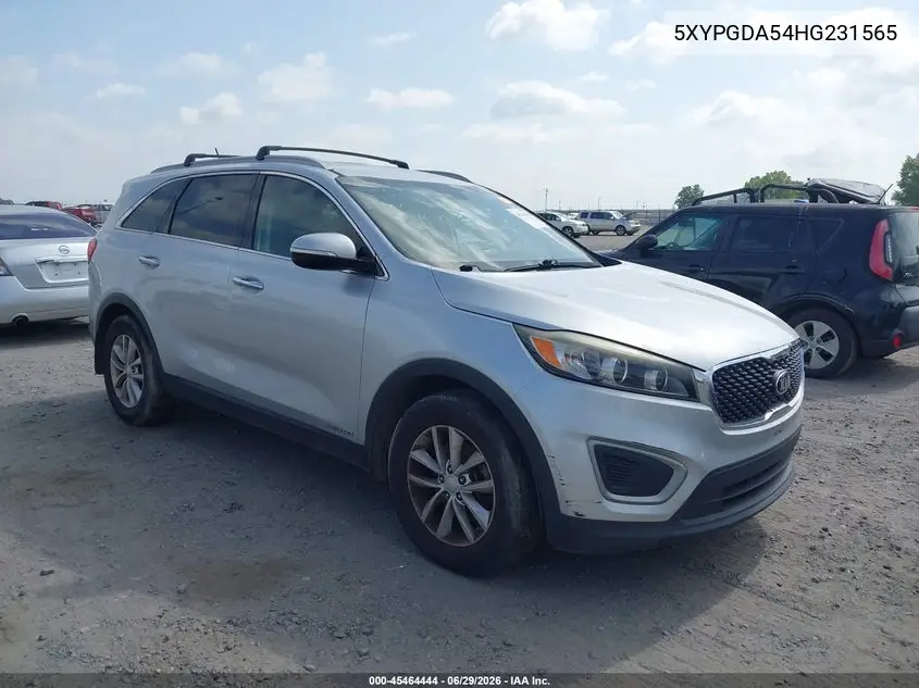 Kia Sorento (II)