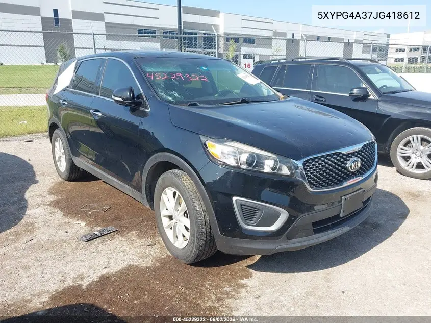 Kia Sorento (II)