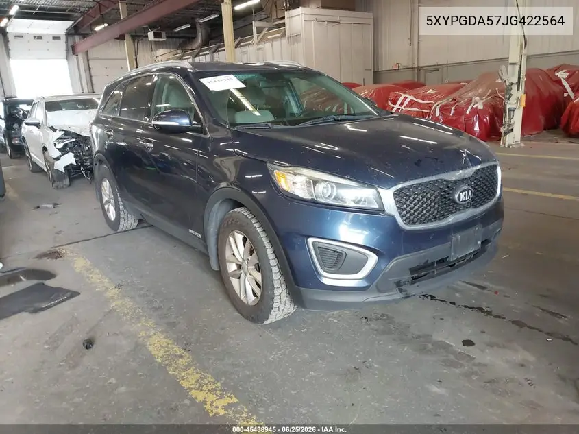 Kia Sorento (II)