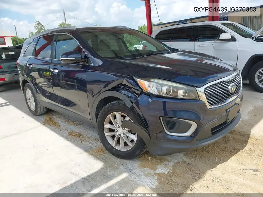 Kia Sorento (II)