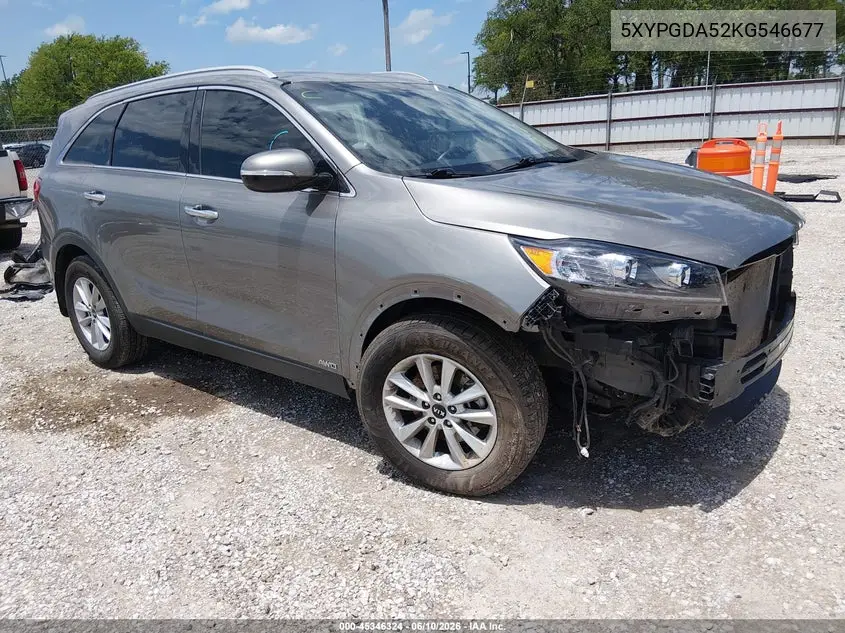 Kia Sorento (II)
