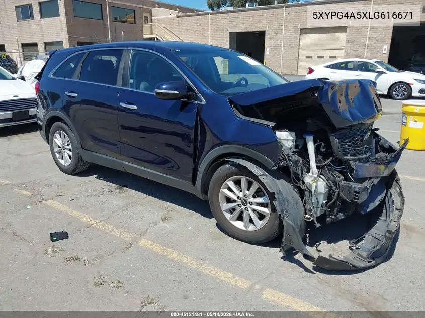 Kia Sorento (II)