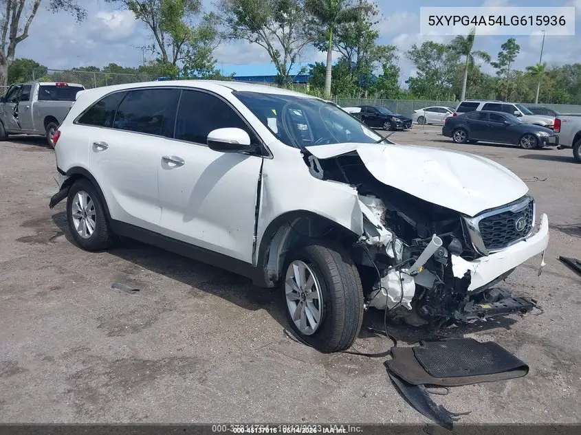 Kia Sorento (II)