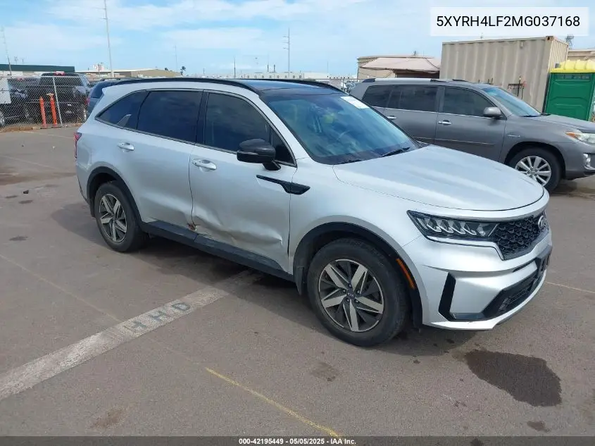 Kia Sorento (II)